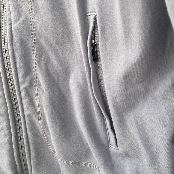 Athleta bomer jacket - Picture 3 of 7